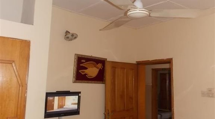 Salx Hotels, Abuja