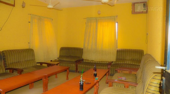Edidas Hotel (Abuja)