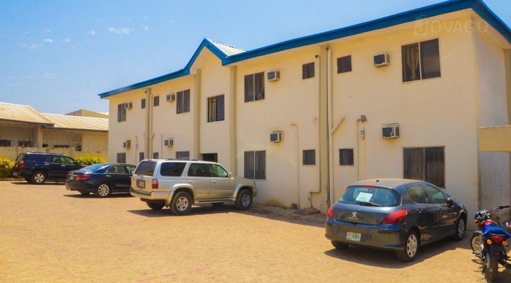 Edidas Hotel (Abuja)