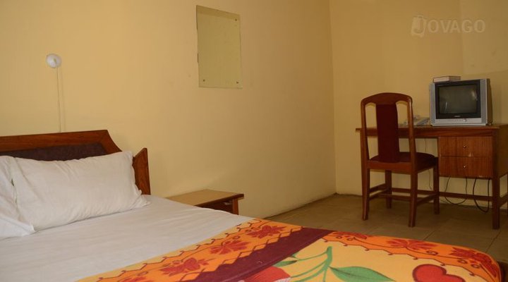 Edidas Hotel (Abuja)