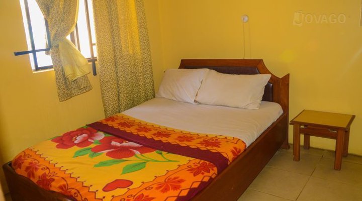 Edidas Hotel (Abuja)