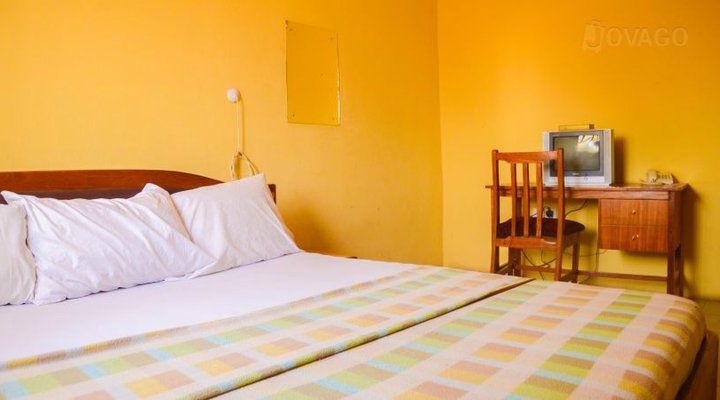Edidas Hotel (Abuja)