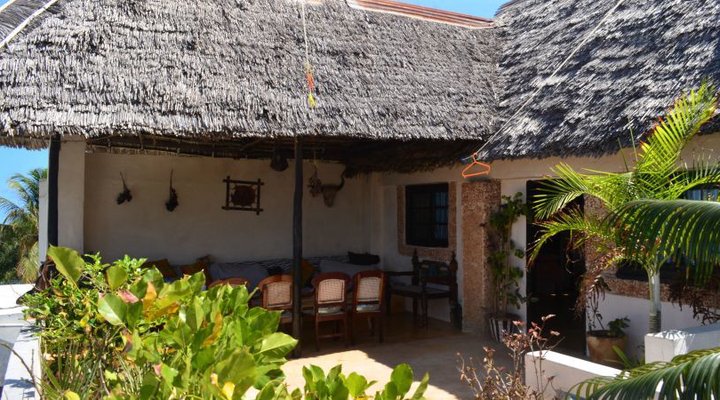Pwani Guest house