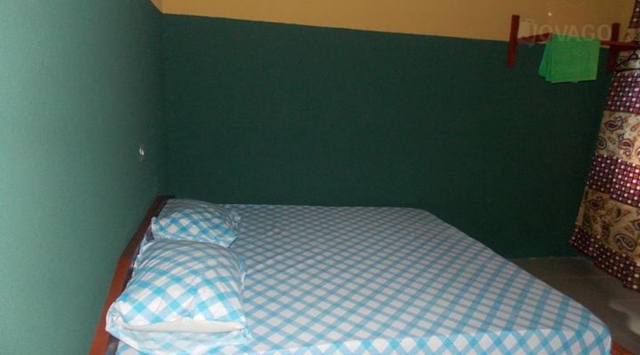 Road River Guest House