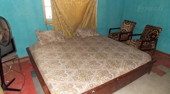 Baby Bend Guest House