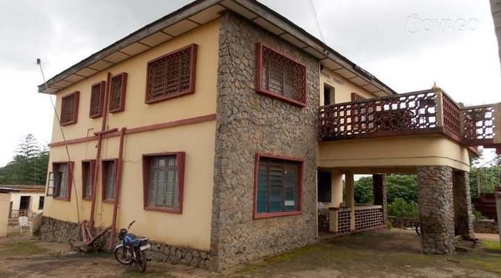 Baby Bend Guest House