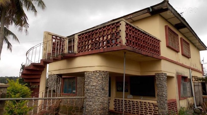 Baby Bend Guest House