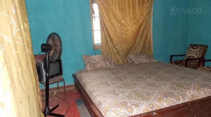 Baby Bend Guest House