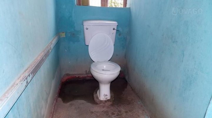 Baby Bend Guest House