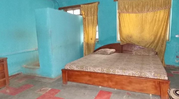 Baby Bend Guest House