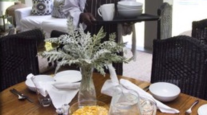 Ridgeway Guest House