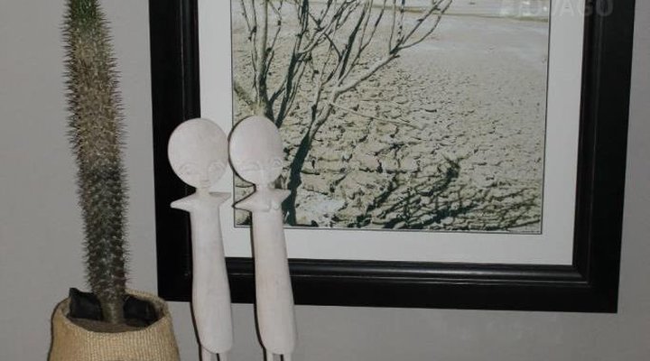 Ridgeway Guest House