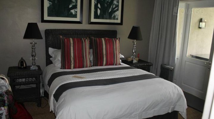 Ridgeway Guest House