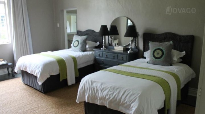 Ridgeway Guest House