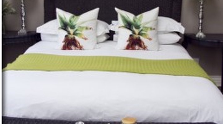 Ridgeway Guest House