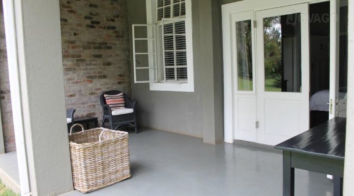 Ridgeway Guest House