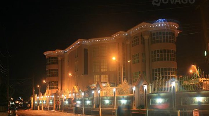 Prestige Hotel And Suites