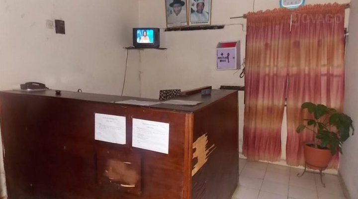 Accord Hotel and Resorts Limited