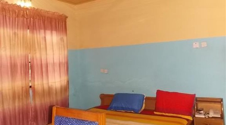 Accord Hotel and Resorts Limited