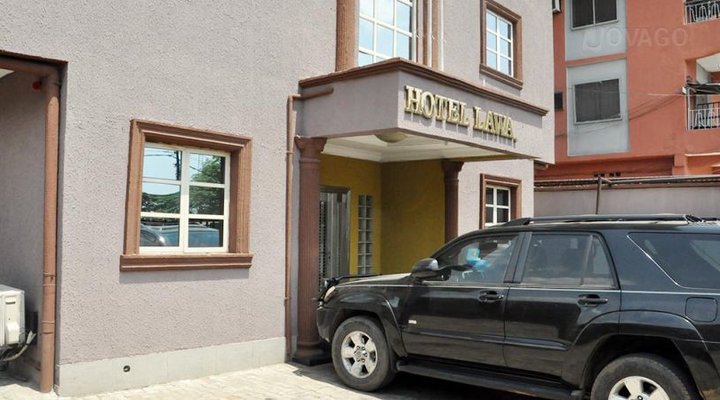 Hotel Lawa