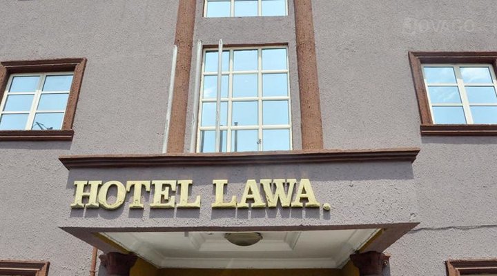 Hotel Lawa