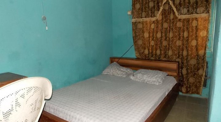 Oyo Royal Guest House Ltd