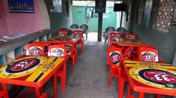 Oyo Royal Guest House Ltd