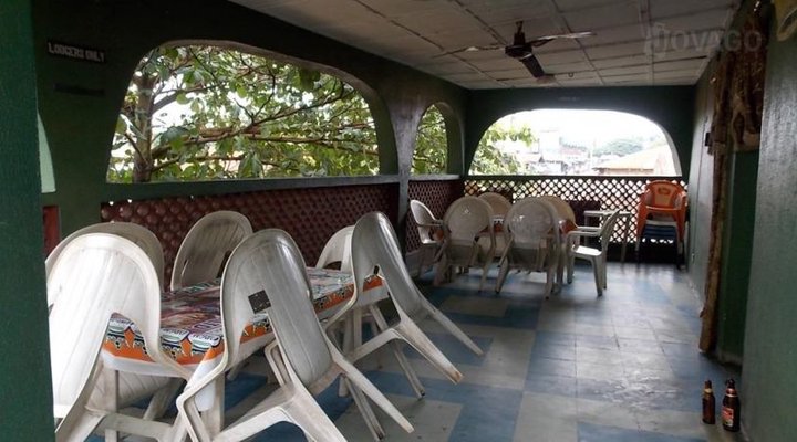 Oyo Royal Guest House Ltd