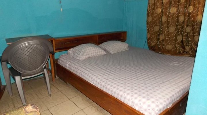 Oyo Royal Guest House Ltd