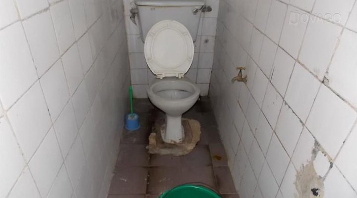 Oyo Royal Guest House Ltd