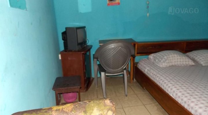 Oyo Royal Guest House Ltd