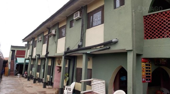 Oyo Royal Guest House Ltd