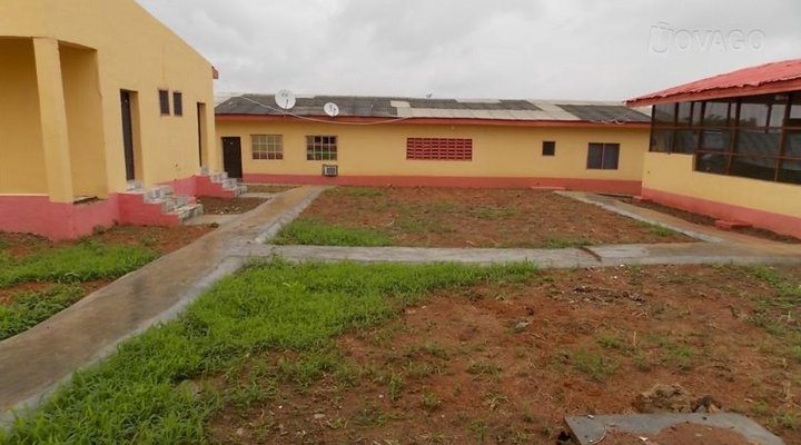 Bethy Hotels & Suites Annex