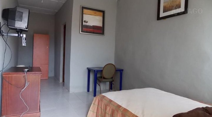 Bethy Hotels & Suites Annex