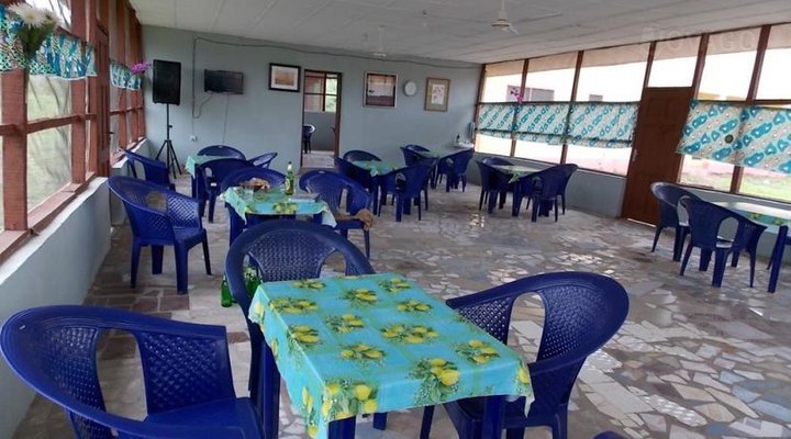 Bethy Hotels & Suites Annex
