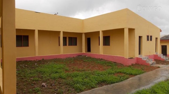 Bethy Hotels & Suites Annex