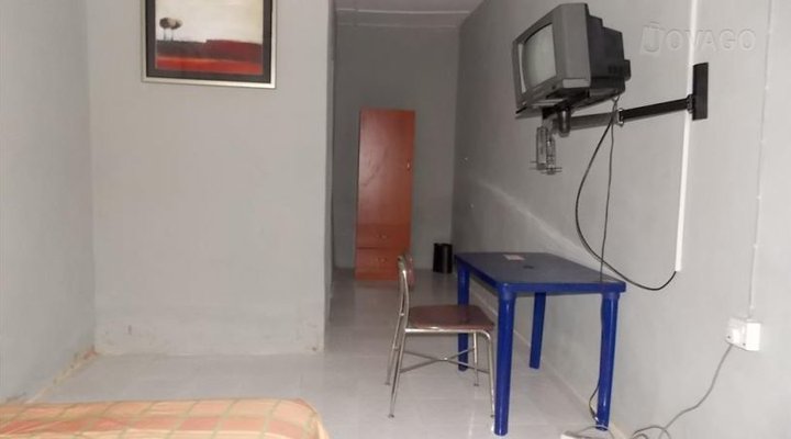Bethy Hotels & Suites Annex