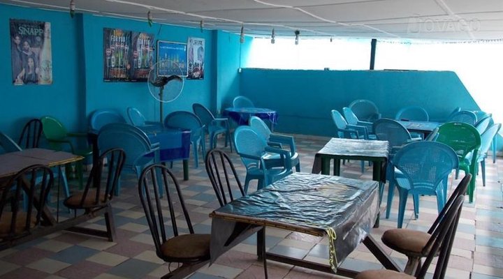 Ajaba A-Z Charley's Hotel