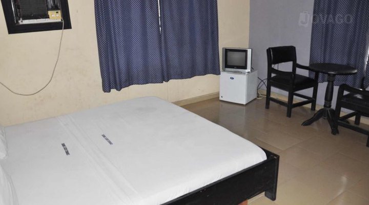 Chookies Guest House