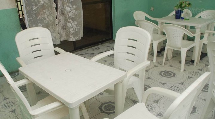 Ebisco De Confidence Hotel