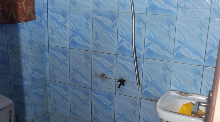 Ebisco De Confidence Hotel