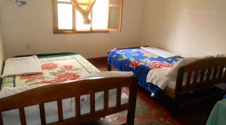 Mbelwa District Assembly Rest House