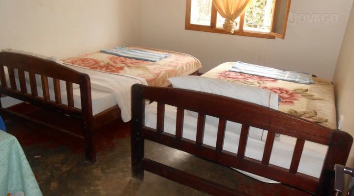 Mbelwa District Assembly Rest House