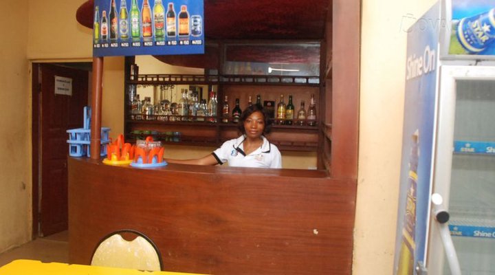 Otuasega Holiday Resort