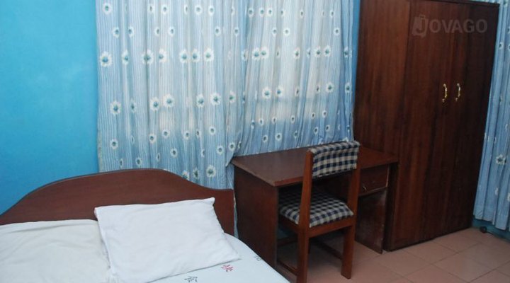 Otuasega Holiday Resort