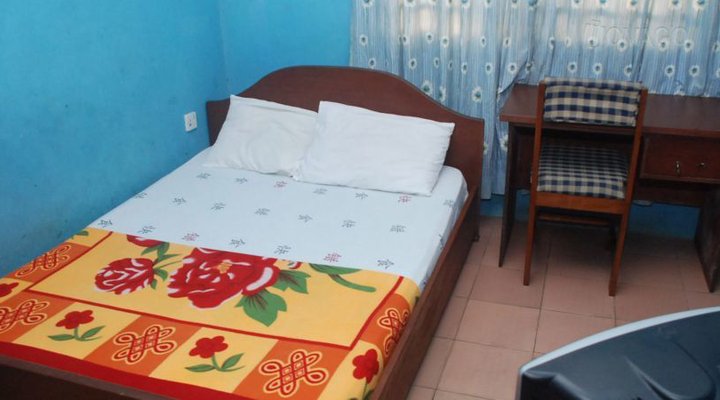 Otuasega Holiday Resort