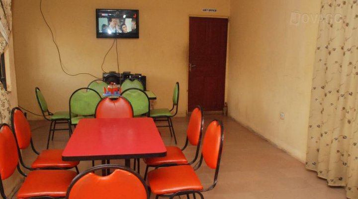 Otuasega Holiday Resort