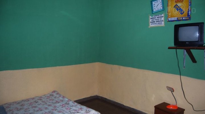 Adesua Hotel, Suites And Event Centre