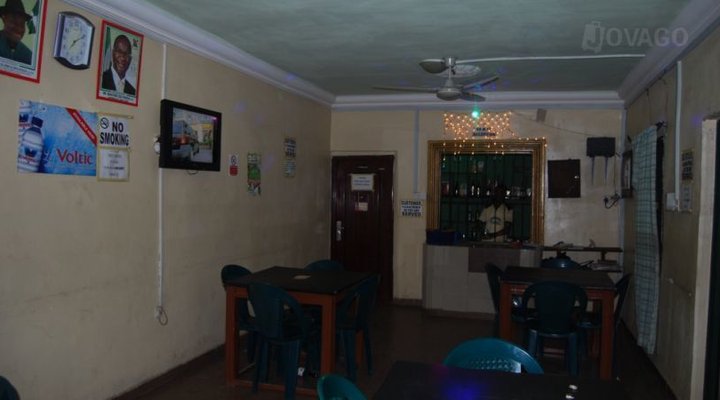 Adesua Hotel, Suites And Event Centre