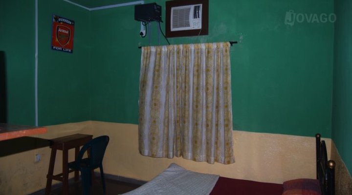 Adesua Hotel, Suites And Event Centre